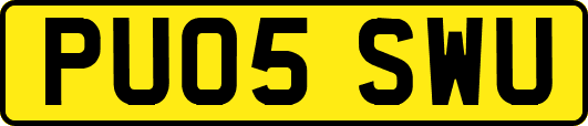 PU05SWU
