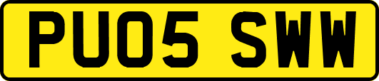 PU05SWW