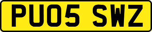 PU05SWZ