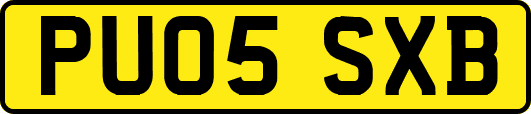 PU05SXB