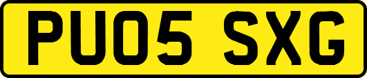 PU05SXG
