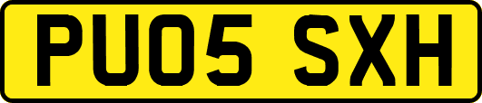 PU05SXH