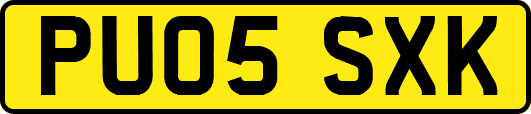 PU05SXK
