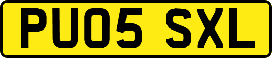 PU05SXL