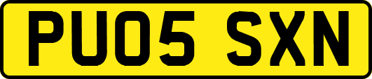 PU05SXN