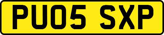 PU05SXP