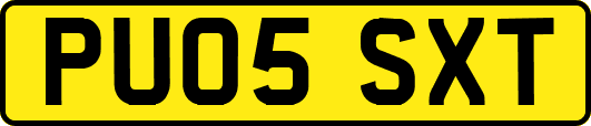 PU05SXT