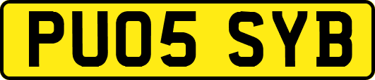 PU05SYB