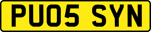 PU05SYN
