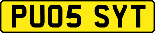 PU05SYT