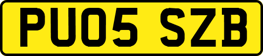 PU05SZB