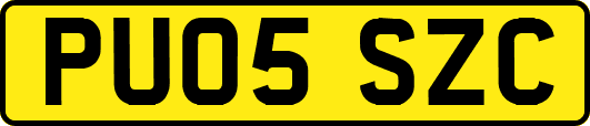 PU05SZC