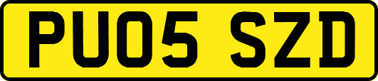 PU05SZD