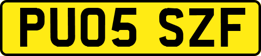 PU05SZF