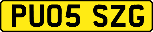PU05SZG