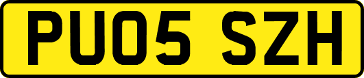 PU05SZH