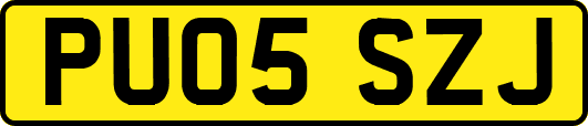 PU05SZJ