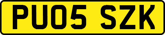 PU05SZK