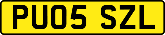 PU05SZL