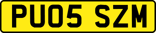 PU05SZM