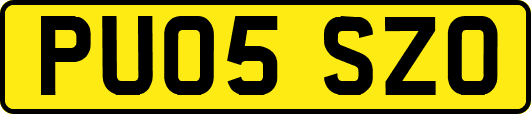 PU05SZO