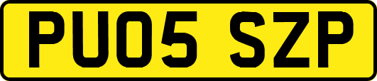 PU05SZP
