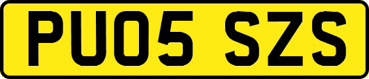 PU05SZS