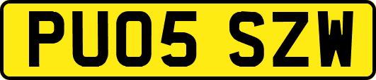 PU05SZW