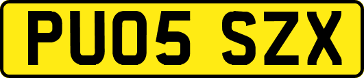 PU05SZX