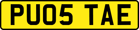 PU05TAE