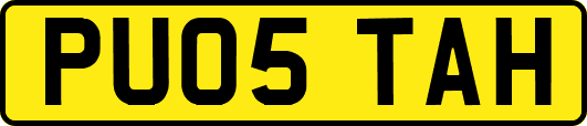 PU05TAH