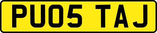 PU05TAJ