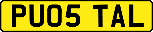PU05TAL