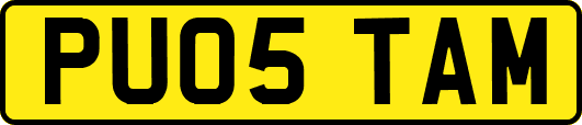 PU05TAM
