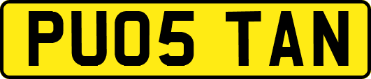 PU05TAN
