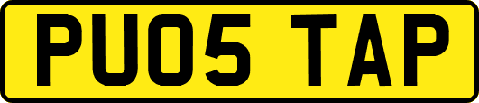 PU05TAP