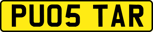 PU05TAR