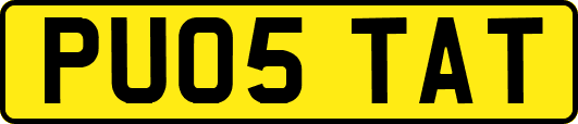 PU05TAT