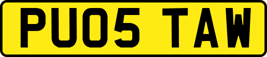 PU05TAW