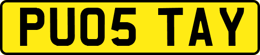 PU05TAY