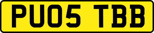 PU05TBB