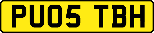 PU05TBH