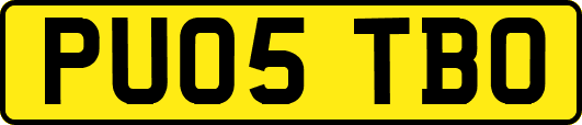 PU05TBO