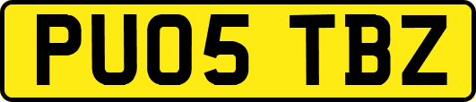 PU05TBZ