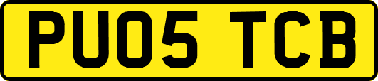 PU05TCB