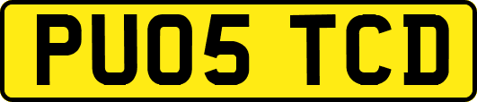 PU05TCD