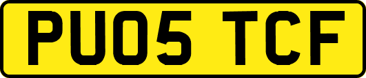 PU05TCF