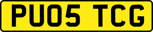 PU05TCG