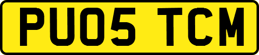 PU05TCM