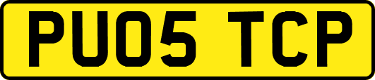 PU05TCP
